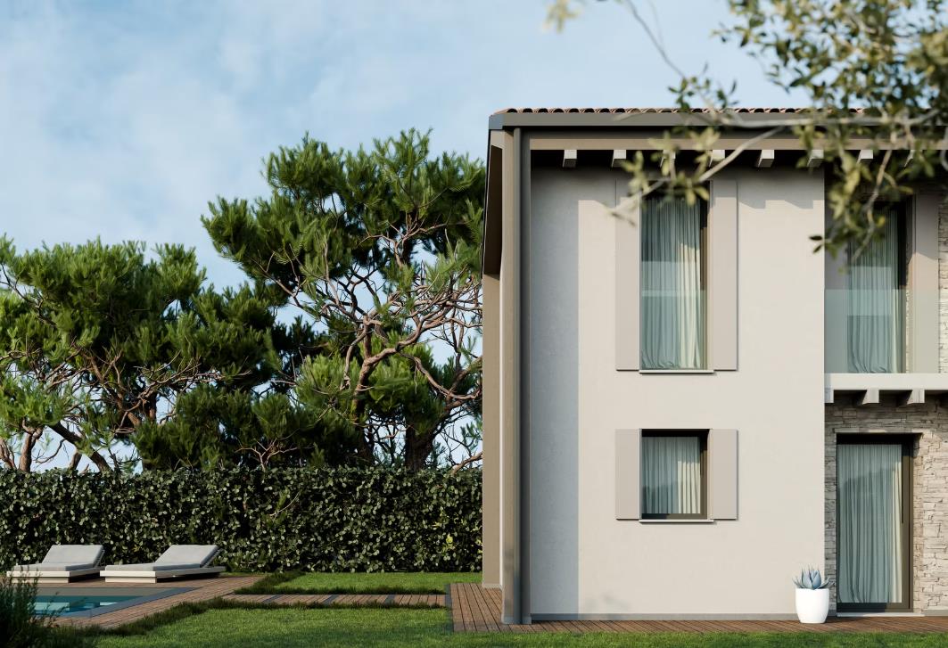 Maison à vendre, 120m², Bergerac