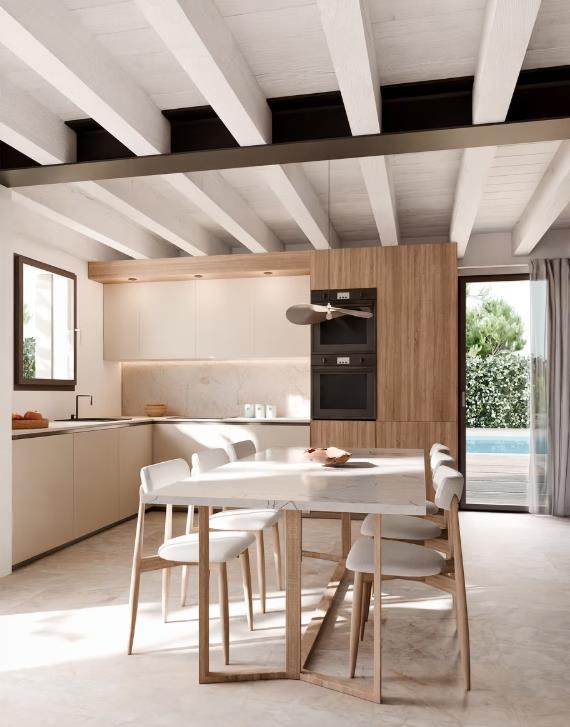 Maison à vendre, 120m², Bergerac