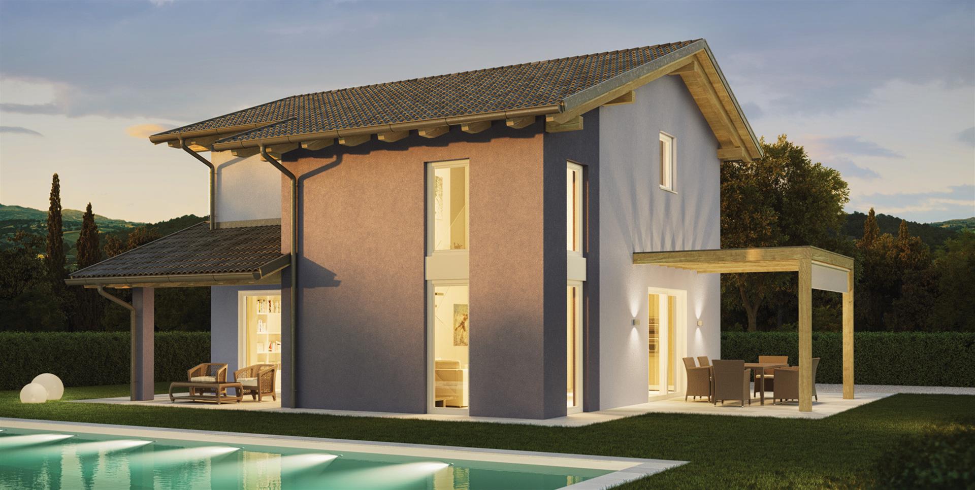 Maison à vendre, 154m², Roquebrune-Cap-Martin