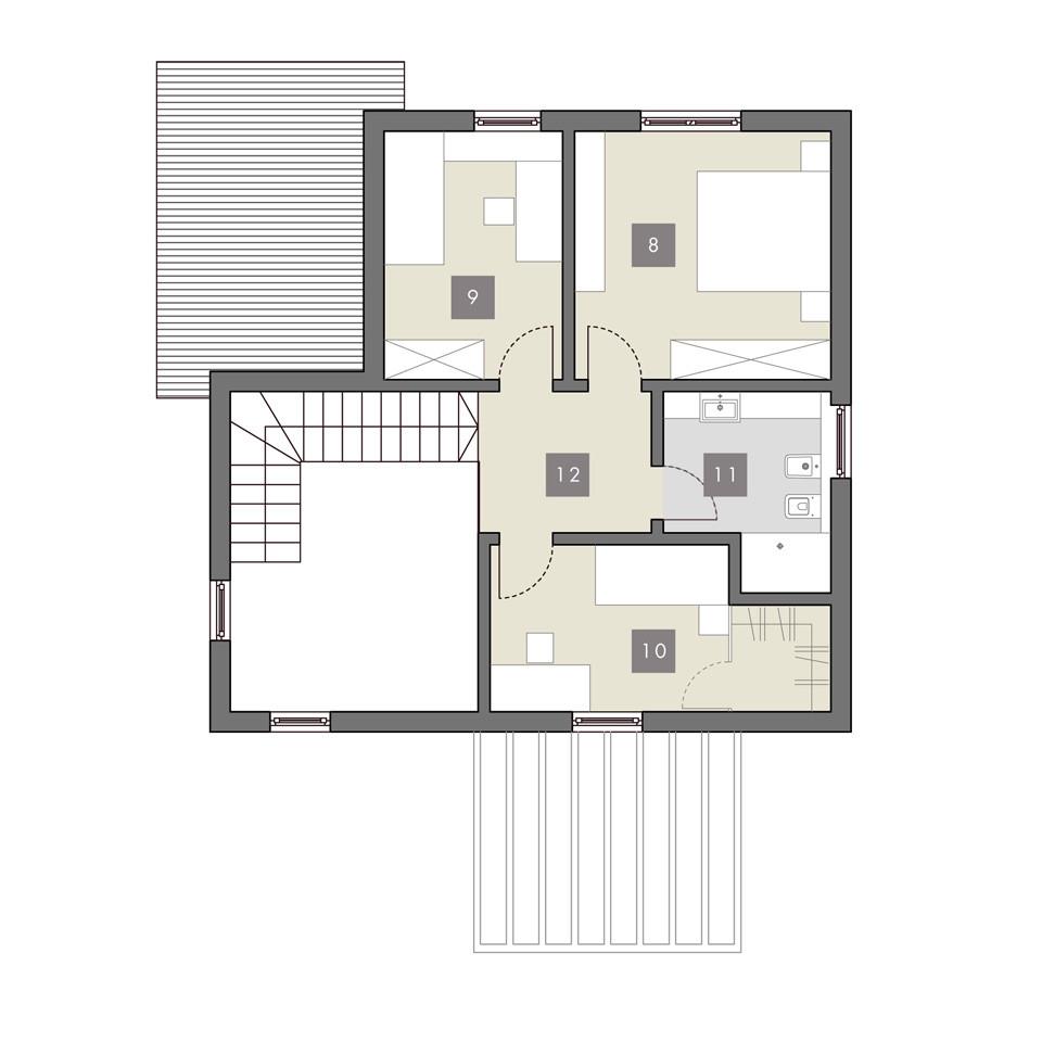 Maison à vendre, 154m², Roquebrune-Cap-Martin