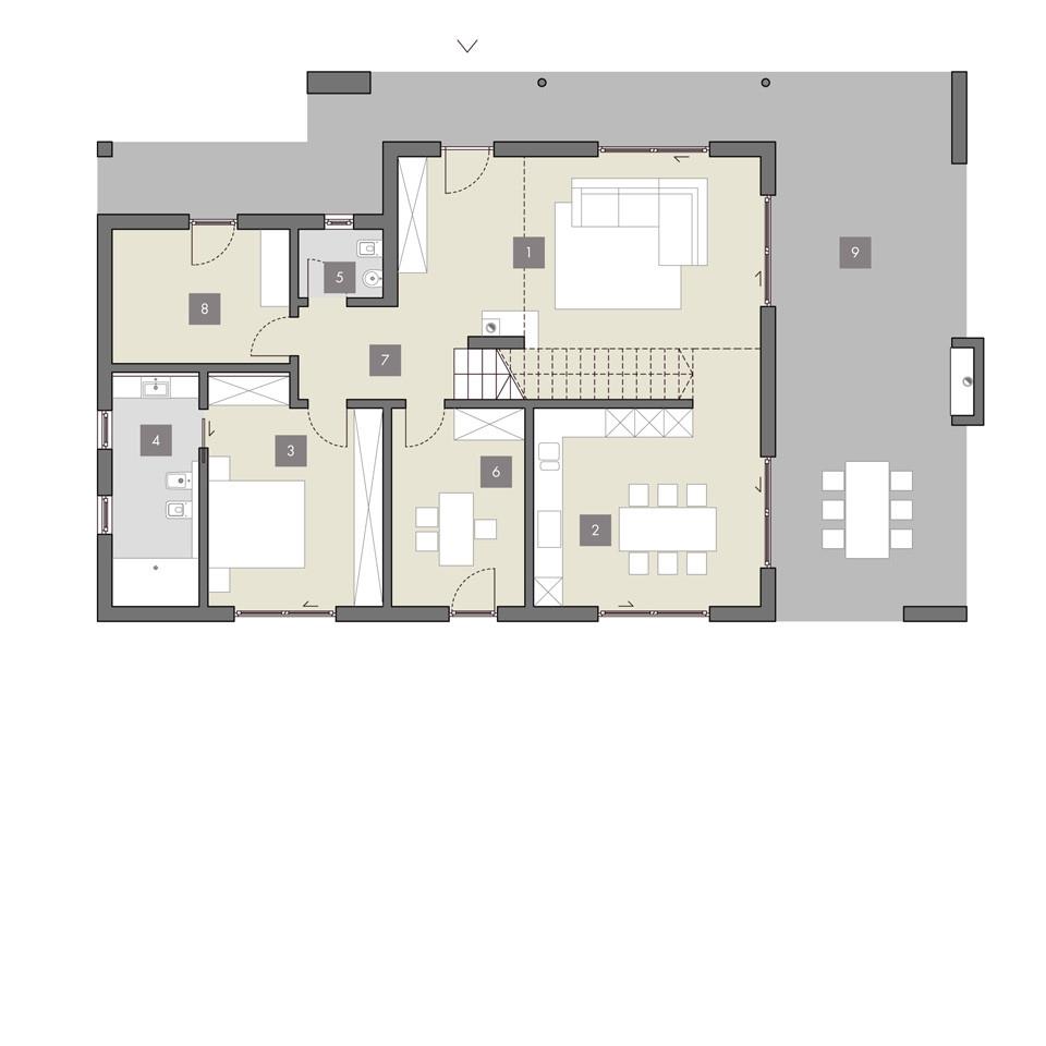Maison à vendre, 224m², Cannes
