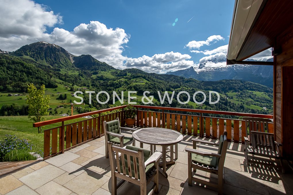 Maison à vendre, 226m², Manigod