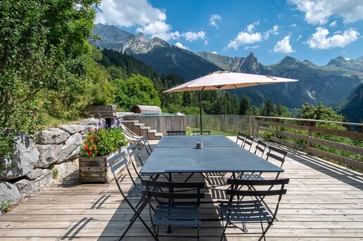 Maison 6 pièces 190 m² · à Manigod · 190 m² · 1 650 000 €