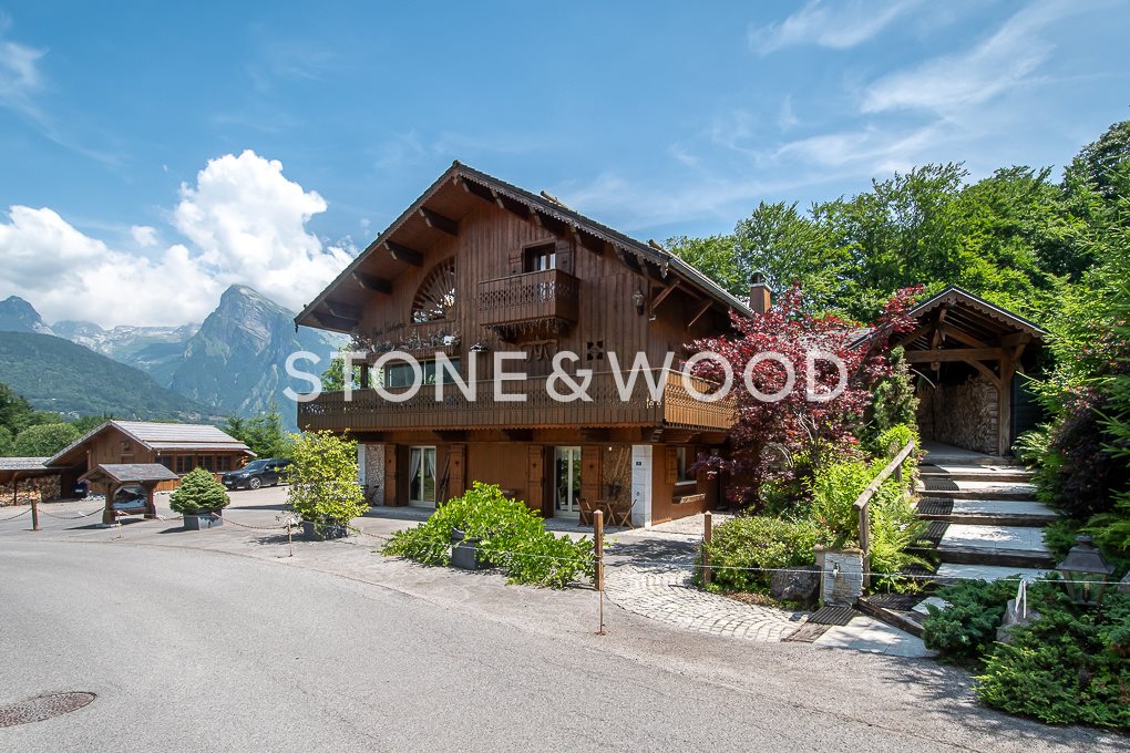 Maison à vendre, 287m², Morillon
