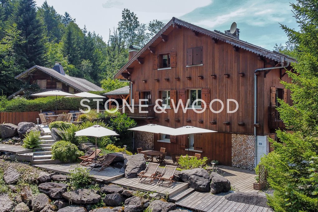 Maison à vendre, 287m², Morillon