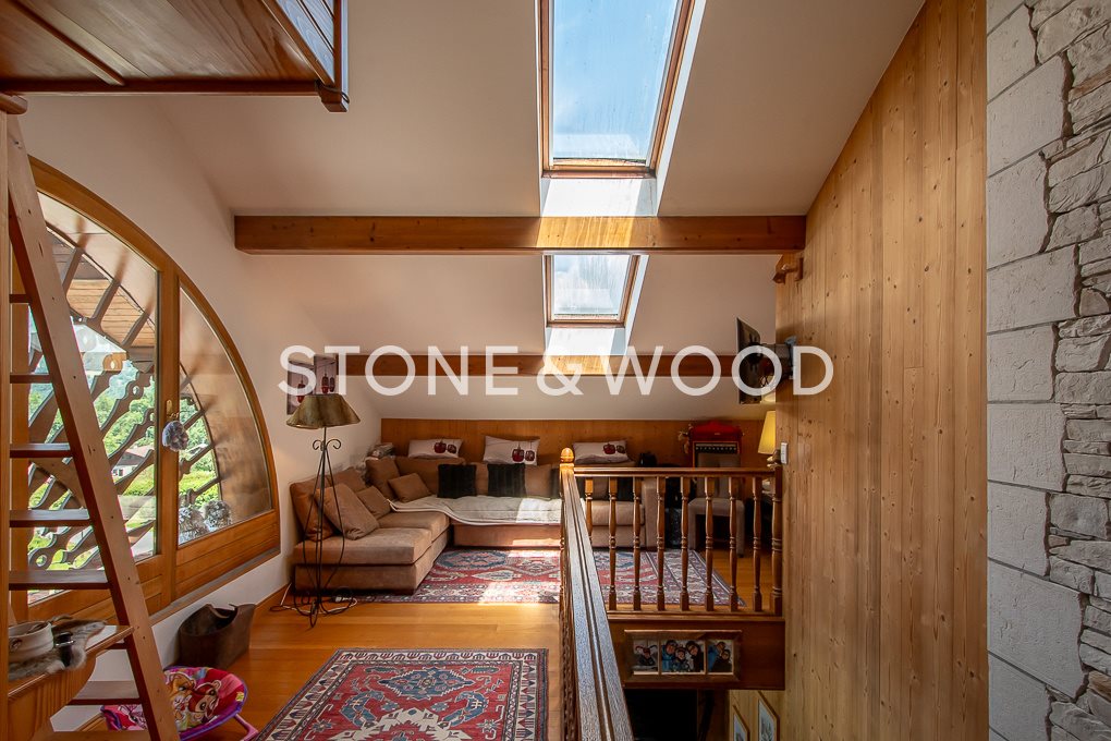 Maison à vendre, 287m², Morillon