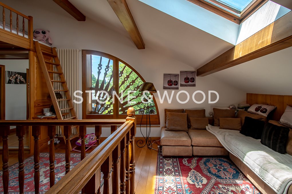 Maison à vendre, 287m², Morillon