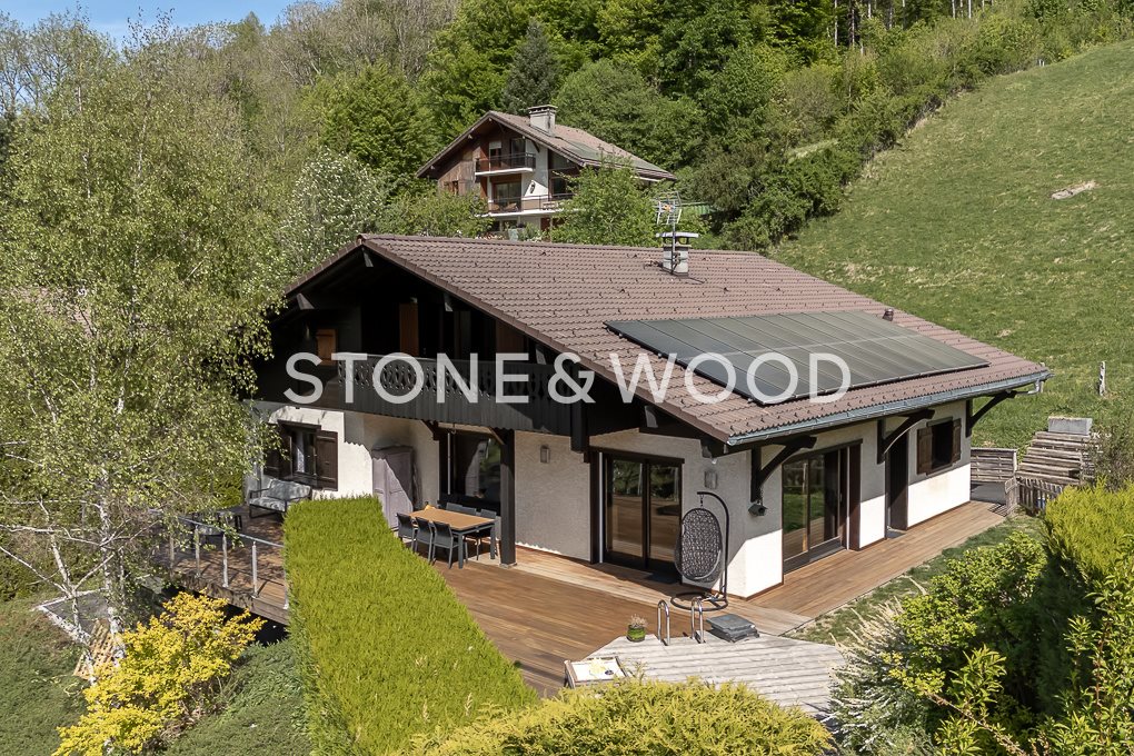 Maison à vendre, 195m², Thônes