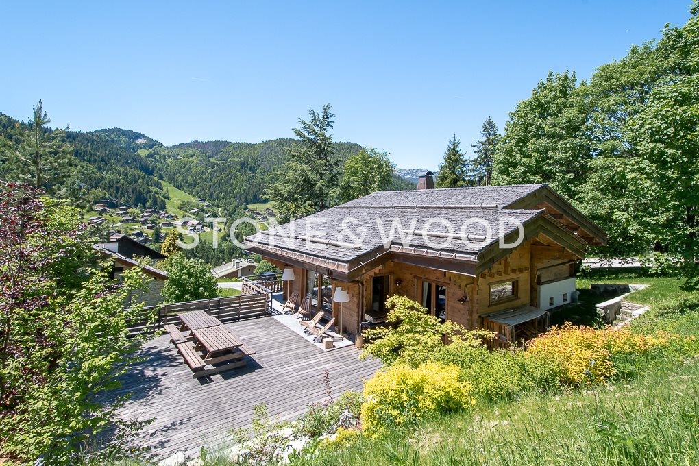 Maison à vendre, 223m², La Clusaz