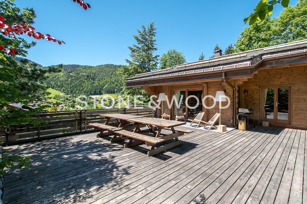 Maison à vendre, 223m², La Clusaz