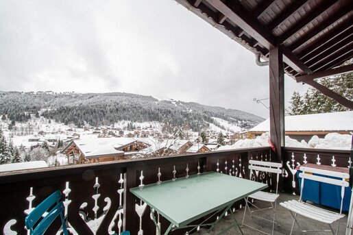 Maison 6 pièces 121 m² · aux Gets · 121 m² · 721 000 €