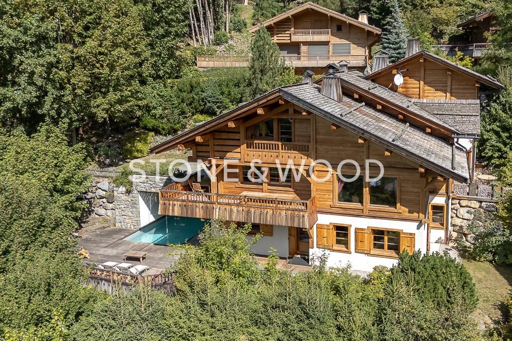 Maison à vendre, 254m², La Clusaz