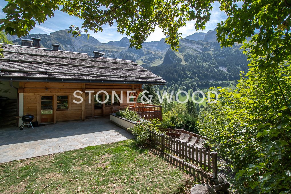 Maison à vendre, 254m², La Clusaz