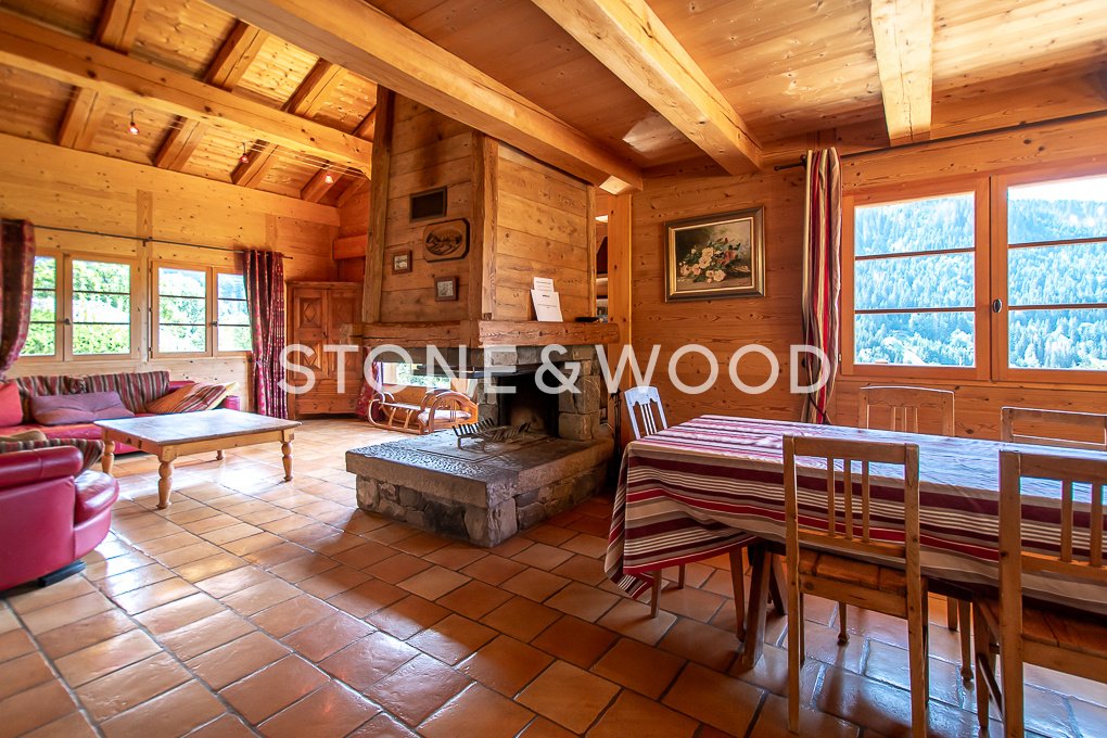 Maison à vendre, 254m², La Clusaz
