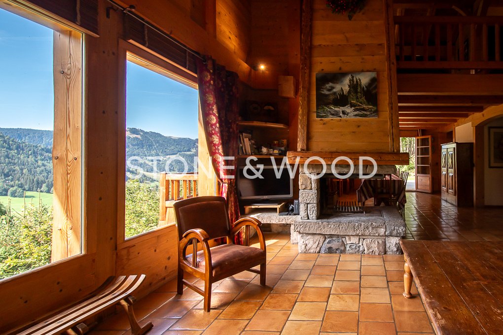 Maison à vendre, 254m², La Clusaz
