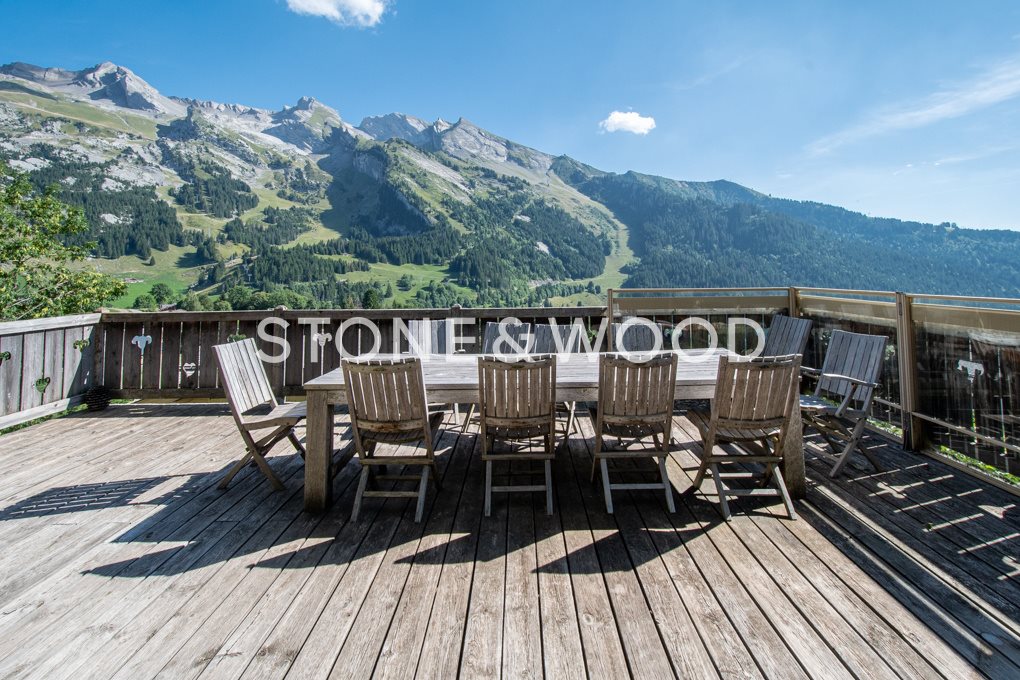 Maison à vendre, 306m², La Clusaz