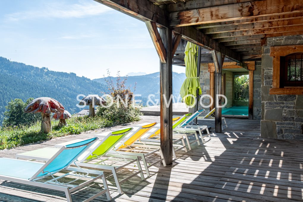 Maison à vendre, 306m², La Clusaz