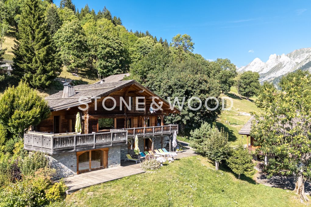 Maison à vendre, 306m², La Clusaz