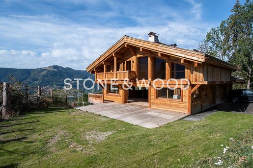 Maison 8 pièces 280 m² · à La Clusaz · 280 m² · 3 495 000 €