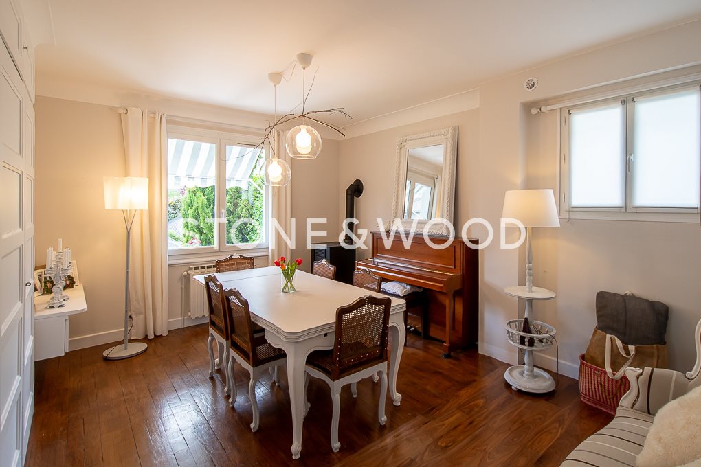 Maison à vendre, 206m², Annecy