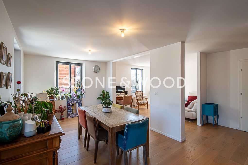 Maison à vendre, 254m², Annecy-le-Vieux
