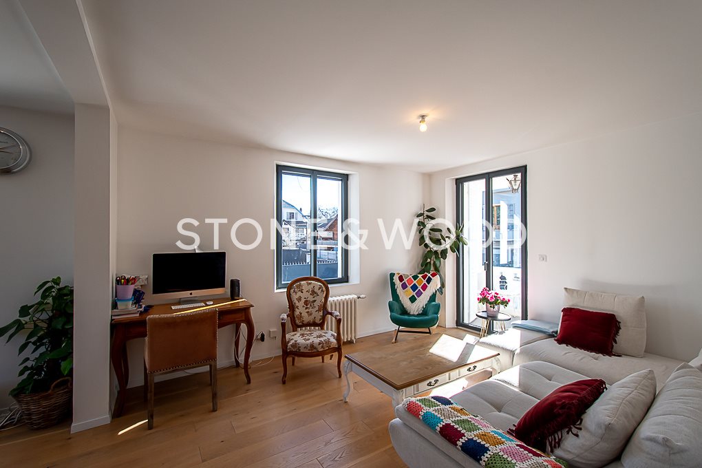 Maison à vendre, 254m², Annecy-le-Vieux
