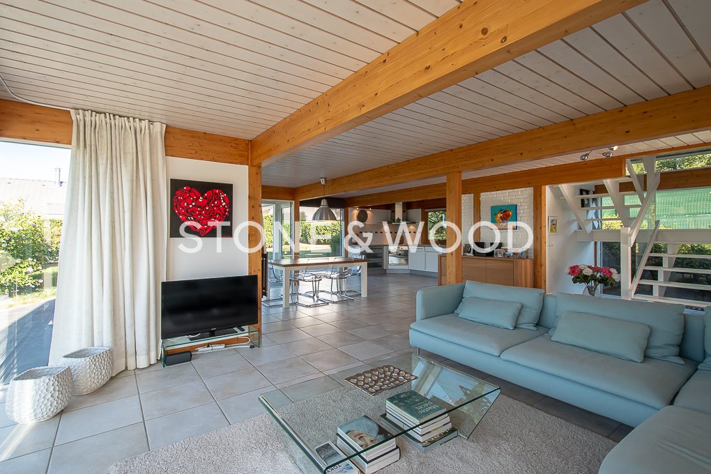 Maison à vendre, 166m², Lovagny