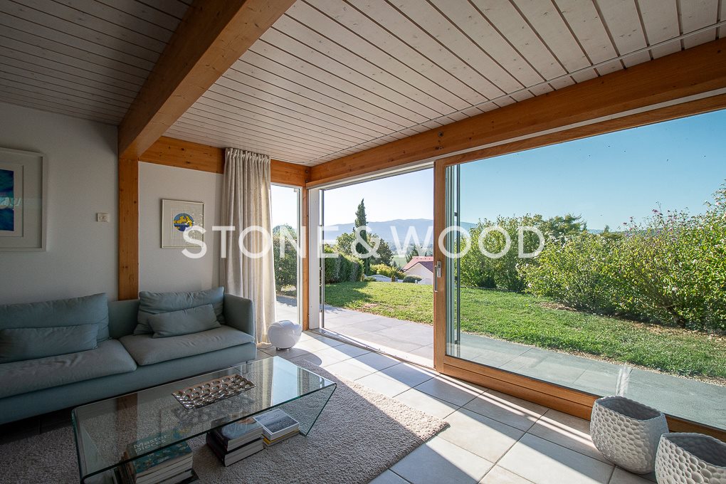 Maison à vendre, 166m², Lovagny