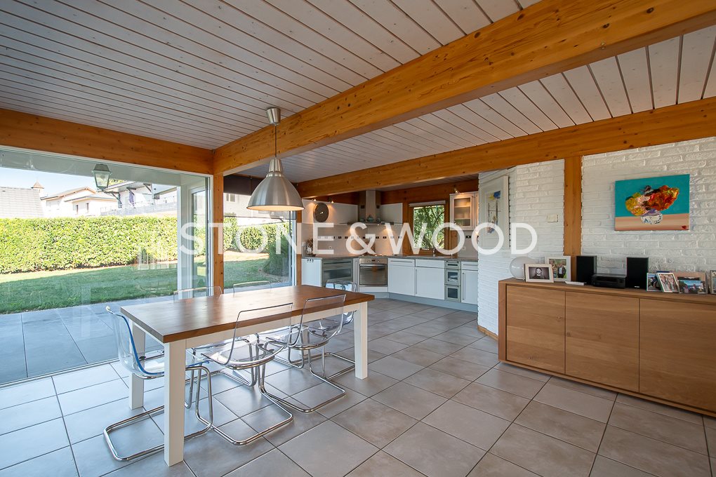 Maison à vendre, 166m², Lovagny