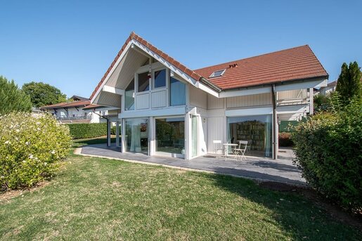 6 pièces 166 m² · à Lovagny · 166 m² · 880 000 €