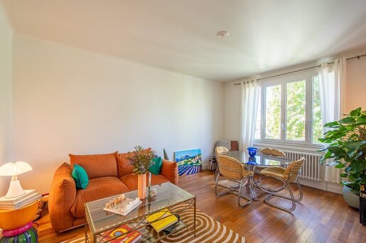 Appartement 2 pièces 45 m² · à Annecy · 45 m² · 336 000 €