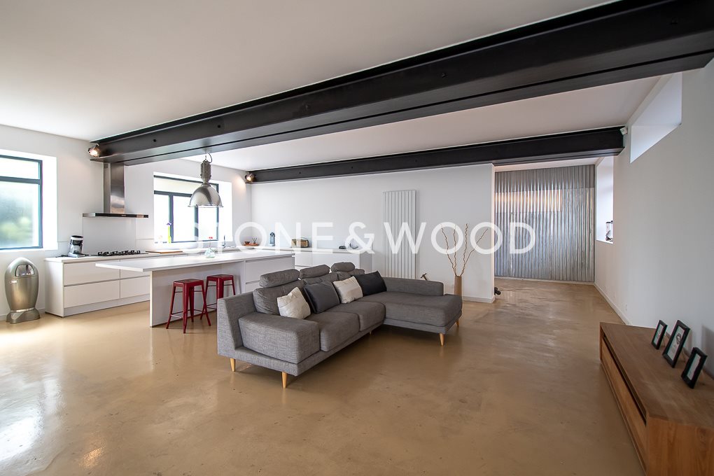 Appartement à vendre, 192m², Entrelacs