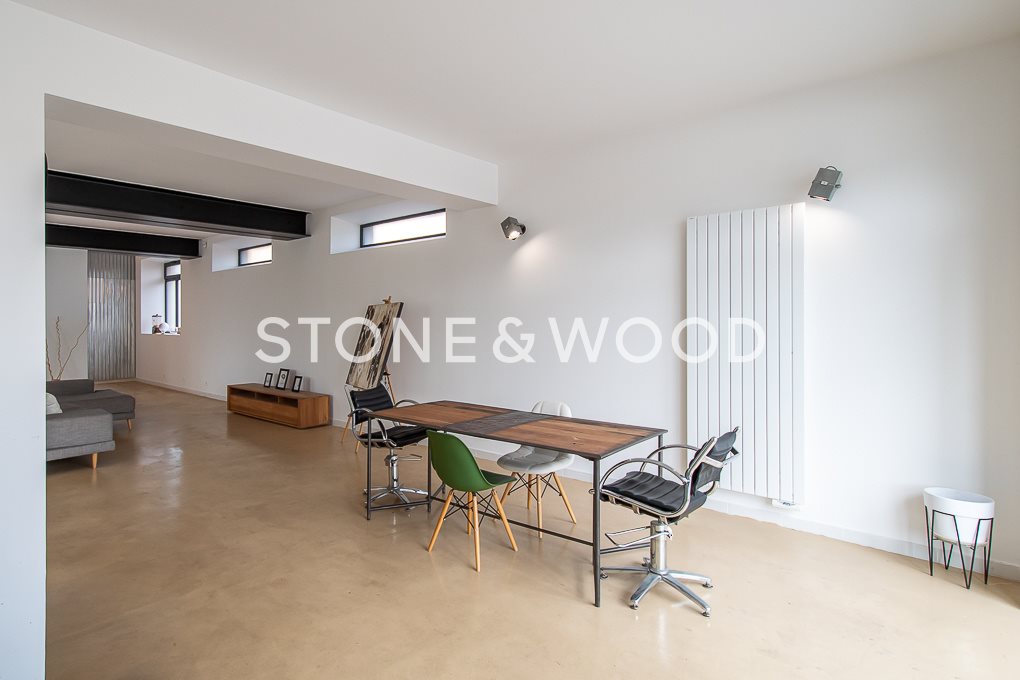 Appartement à vendre, 192m², Entrelacs