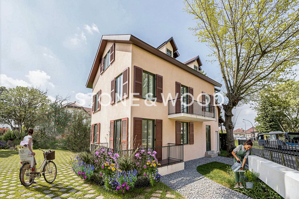 Appartement à vendre, 53m², Annecy