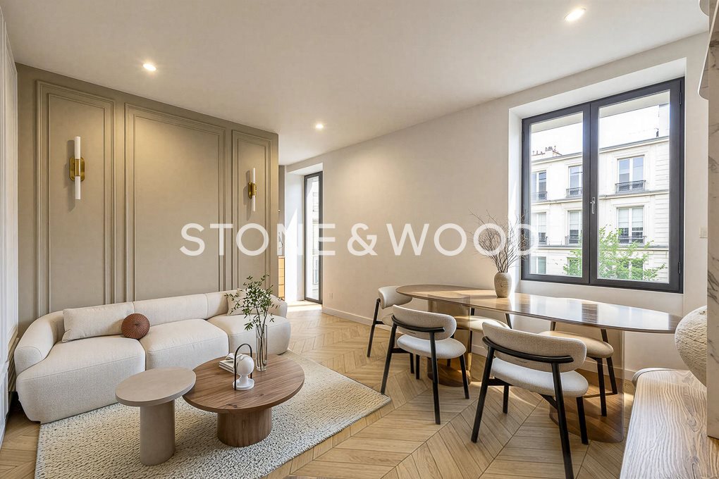 Appartement à vendre, 53m², Annecy