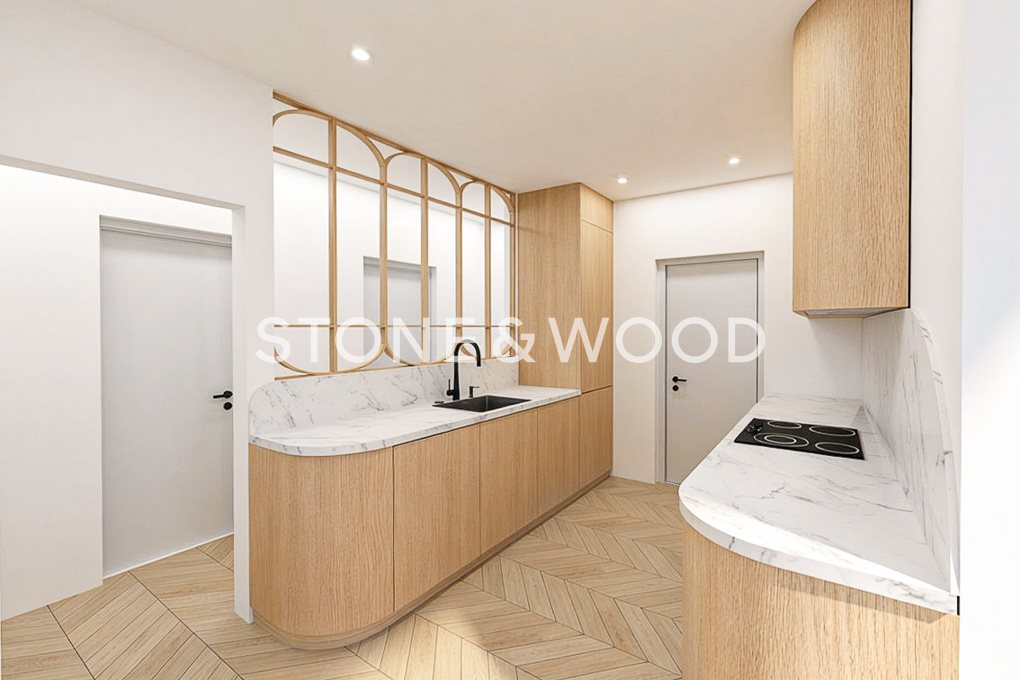 Appartement à vendre, 53m², Annecy