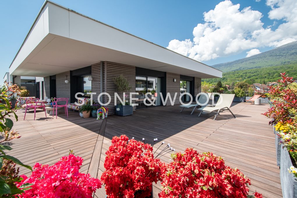 Appartement à vendre, 145m², Thoiry