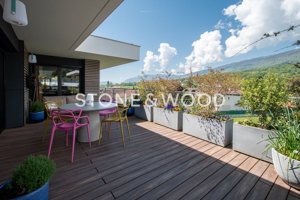 Appartement à vendre, 145m², Thoiry