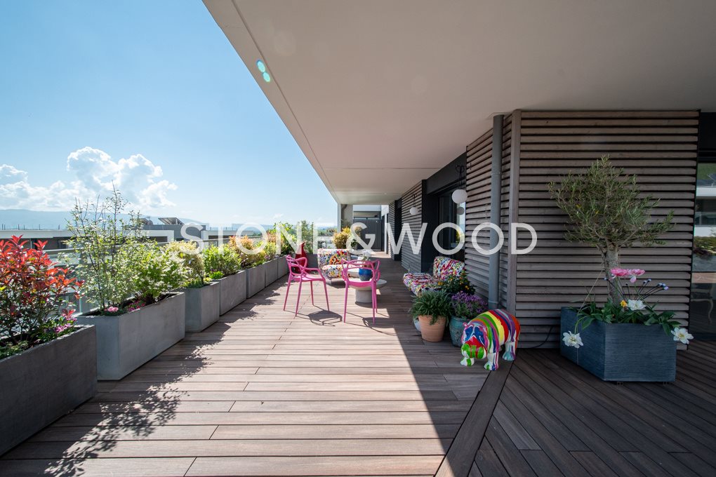 Appartement à vendre, 145m², Thoiry