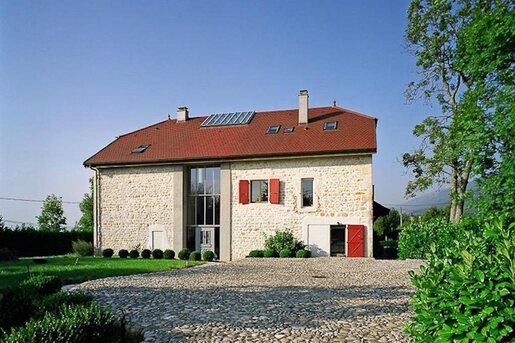11 pièces 454 m² · à Chevry · 454 m² · 3 200 000 €