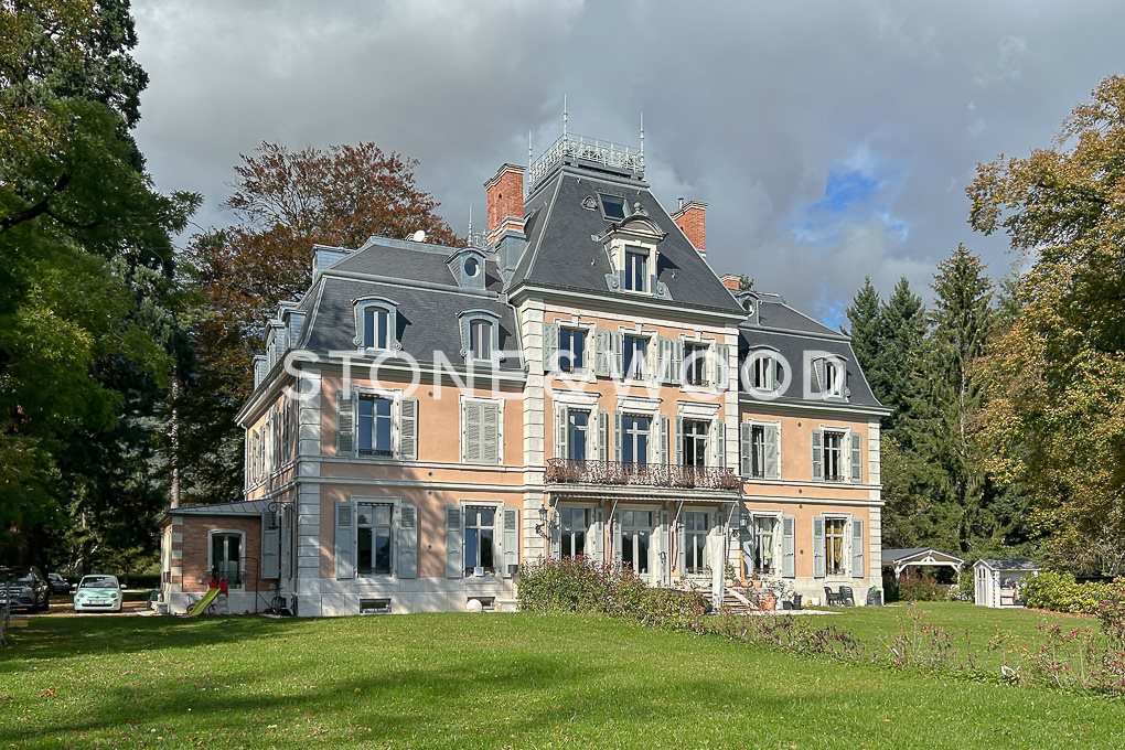 Appartement à vendre, 143m², Chevry