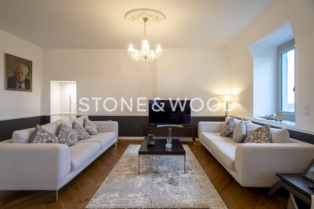 Appartement à vendre, 143m², Chevry