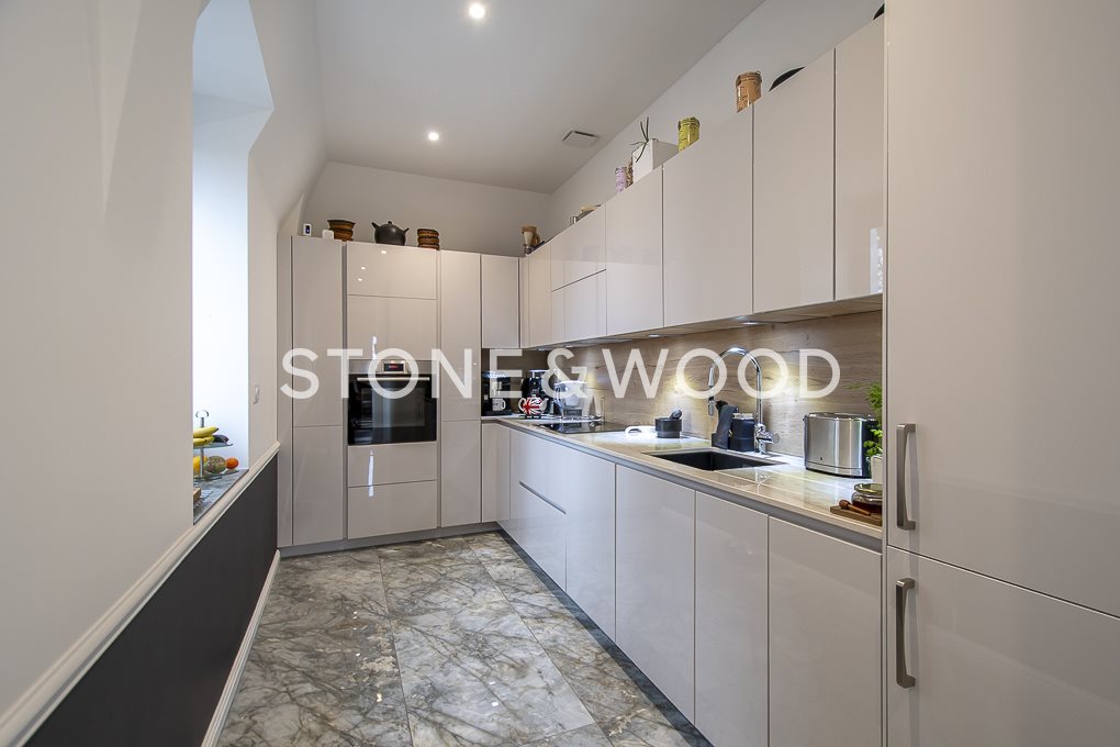 Appartement à vendre, 143m², Chevry