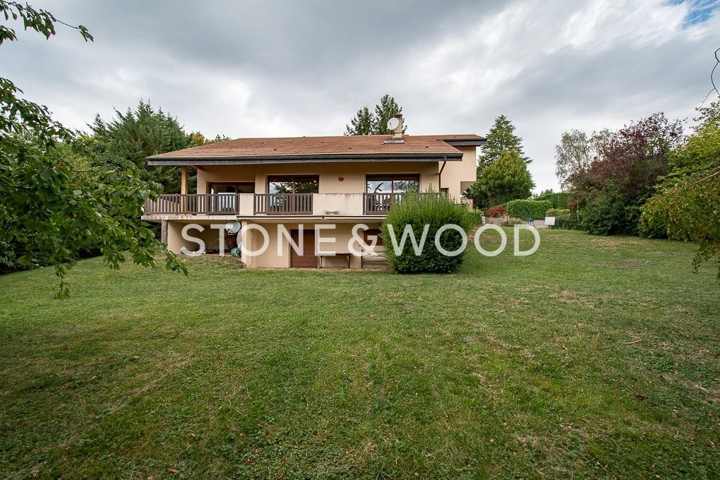 Maison à vendre, 225m², Divonne-les-Bains