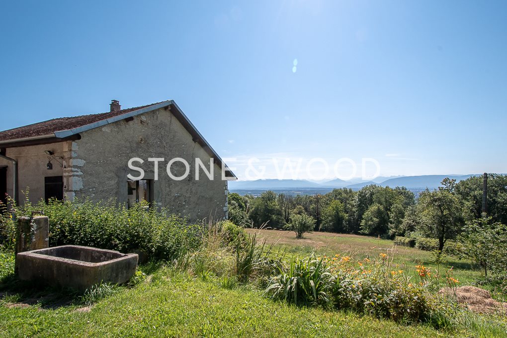 Maison à vendre, 340m², Sergy