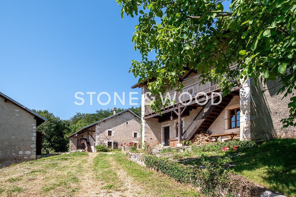 Maison à vendre, 340m², Sergy