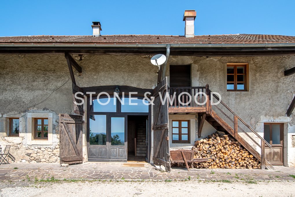 Maison à vendre, 340m², Sergy