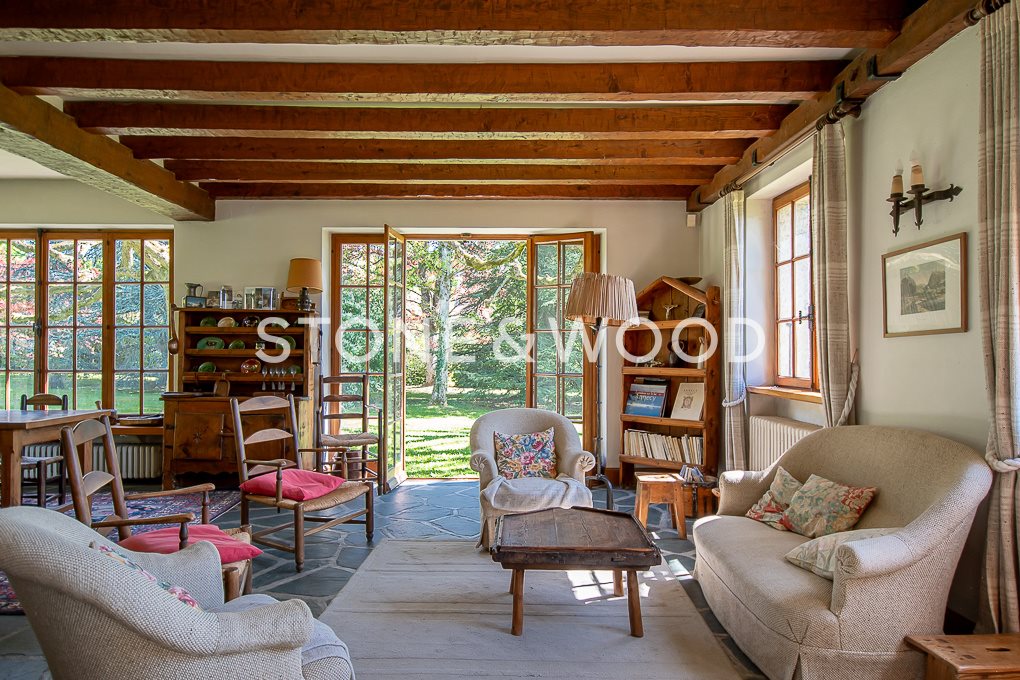 Maison à vendre, 200m², Menthon-Saint-Bernard
