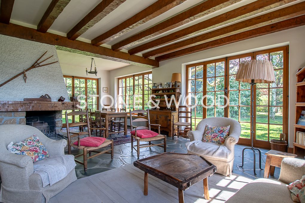 Maison à vendre, 200m², Menthon-Saint-Bernard