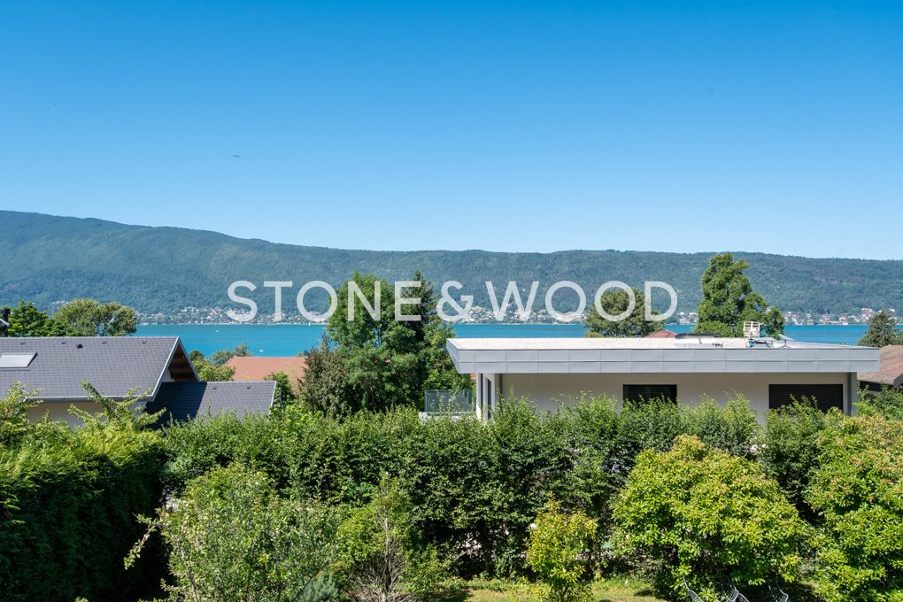 Maison à vendre, 219m², Veyrier-du-Lac